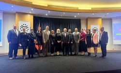 Uluslararası Kalkınma Toplum ve Düşünce Derneği KKTC Temsilciliği Açıldı