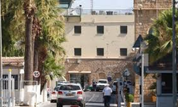 Rum Merkezi Cezaevi'nde cinayet