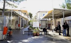 Rusya’da cinayete teşebbüsten aranan şahıs Lokmacı Geçiş Kapısı’nda yakalandı