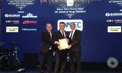 İnşaat Sektörünün Vergi Rekortmeni: Döveç Group