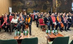 Koopbank Genel Müdürü Kemal Ataman Uluslararası Kooperatif Bankacılığı Birliği Yönetim Kuruluna Seçildi