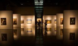 “Objektifimizden” açılışına özel park imkânı aağlandı