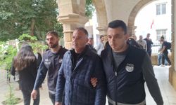 Hüseyin Cahitoğlu 7 gün tutukluluk aldı