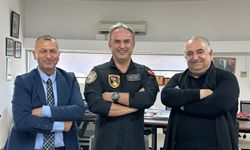 SoloTürk’ün Kurucu Kaptanı Murat Keleş’ten KKTC’ye Anlamlı Ziyaret