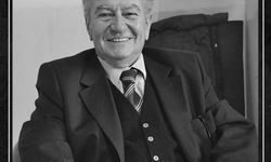 Ahmet Tolgay bugün kaybettiğimiz duayen sanatçı Hilmi Özeni yazdı