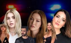 Ünlü isimlere uyuşturucu operasyonu: Aleyna Tilki, Danla Bilic ve İrem Sak gözaltına alındı