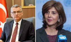 Erhürman bugün saat 11.00'de, Holguín ile görüşecek