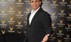 Rafet El Roman fit görüntüsüyle dikkat çekti