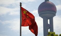 Çin'den ABD'ye, Maduro ve eşini derhal serbest bırakma çağrısı