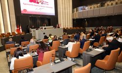 Meclis'te güncel konuşmalar yapılıyor