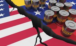 Trump, Venezuela'daki geçici yönetimin ABD'ye 30 ila 50 milyon varil petrol vereceğini duyurdu