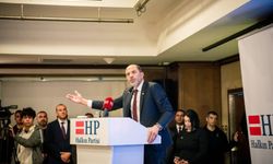 HP 10’uncu yılını kutladı: Özersay “Temiz siyaset ve istikrarın sigortası olacağız”