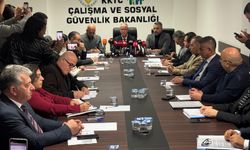 Asgari ücrette uzlaşı sağlanamadı