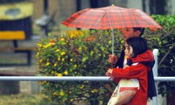 Havanın yarın geceden hafta başına kadar yağmurlu olması bekleniyor