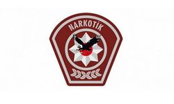 Ercan Havalimanı ve Girne Turizm Limanı'nda uyuşturucu