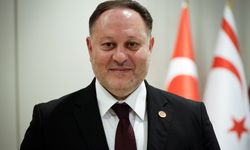 Öztürkler, Hristodulidis’in Türkiye’ye yönelik açıklamalarını eleştirdi