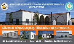 Güzelyurt Meslek Edindirme Merkez Binası cumartesi günü açılıyor