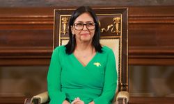 Venezuela geçici başkanı Rodriguez: "Kaçırılan Başkan Nicolas Maduro'ya sadakatle bağlıyız"