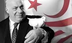 Kurucu Cumhurbaşkanı Denktaş, ölümünün 14’üncü yılında tören ve etkinliklerle anılacak