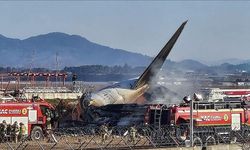 Güney Kore'de 179 kişinin öldüğü Jeju Air faciasında yolcuların kurtulma ihtimali olduğu ortaya çıktı