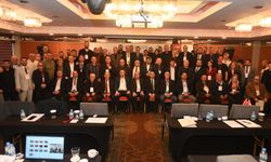 “Sporun Vizyonu Eğitim Semineri” Ankara’da organize edildi