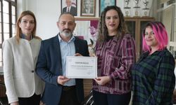 TAM Parti’den ilkokullara hediye