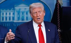 Trump: "Çin veya Rusya'nın Grönland'ı işgal etmesine izin veremeyiz"