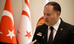 Öztürkler: “Güney Kıbrıs tehlikeli bir oyun içinde”