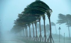 Meteoroloji Dairesi, karada ve denizlerde fırtına uyarısı yaptı