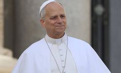 Papa'dan İran ve Suriye için diyalog, Ukrayna için barış çabalarının artırılması çağrısı