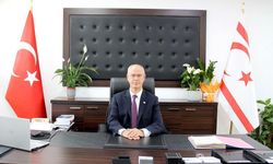 Hasipoğlu: “Denktaş, Kıbrıs Türk halkının, özgürlük iradesinin, egemenlik bilincinin ve KKTC kararlılığının simgesidir”