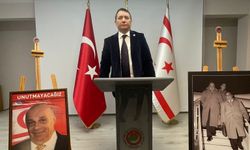 Kıbrıs Türk Kültür Derneği, Dr. Küçük ve Denktaş’ın ölüm yıldönümleri dolayısıyla mesaj yayımladı