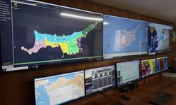 Haftalık hava tahmin raporu