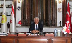 Mahmut Özçınar, Dr. Fazıl Küçük’ün 42. ölüm yıldönümü dolayısıyla mesaj yayımladı