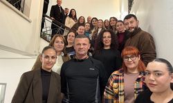 Uyuşturucu ile Mücadele Komisyonu 2026 yılının ilk olağan toplantısını yaptı