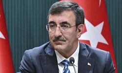 Türkiye Cumhurbaşkanı Yardımcısı Cevdet Yılmaz yarın KKTC'ye geliyor