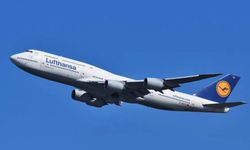Lufthansa, Orta Doğu'daki durum nedeniyle İsrail ve Ürdün uçuşlarında kısıtlamaya gitti