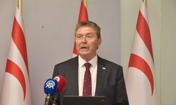 Üstel: “KKTC’nin güzel yarınlarını birlikte inşa etmeye devam ediyoruz”