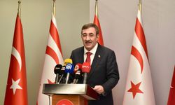 Yılmaz: “Hedefimiz KKTC’nin kendi ayakları üzerinde durabilen, müreffeh bir ülke olması”