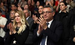 Cumhurbaşkanlığı Senfoni Orkestrası "Ocak Konserleri” gerçekleştirildi