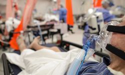 Yunanistan'da hastanelerde yoğunluğa yol açan grip nedeniyle bir haftada 8 kişi öldü