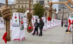 İran: 800 kişinin idamına ilişkin iddialar gerçek dışı