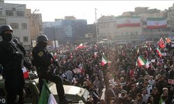 İran'da protestolardaki can kaybı beş bine ulaştı