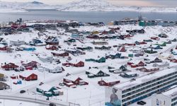 Trump, Grönland tehdidini yineledi.. "Artık zamanı geldi ve bu yapılacak"
