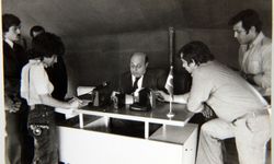 TAK Müdürü Gürdallı, Perihan Aziz’in 1. ölüm yıl dönümü nedeniyle mesaj yayımladı