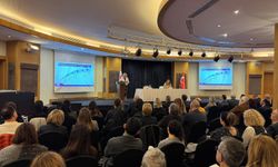 KÜB Kurumsal Akreditasyon Eğitim Çalıştayı gerçekleştirildi