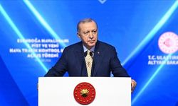 Erdoğan: “Artık takip eden değil, takip edilen bir Türkiye var”
