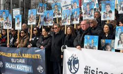 İsias davasında 6 kamu görevlisi serbest: “Adıyaman’da işimiz bitti"