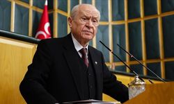 Devlet Bahçeli: “Kürt kardeşlerimiz başka, SDG/YPG başkadır”