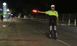 Trafik cezalarında sürat ilk sırada